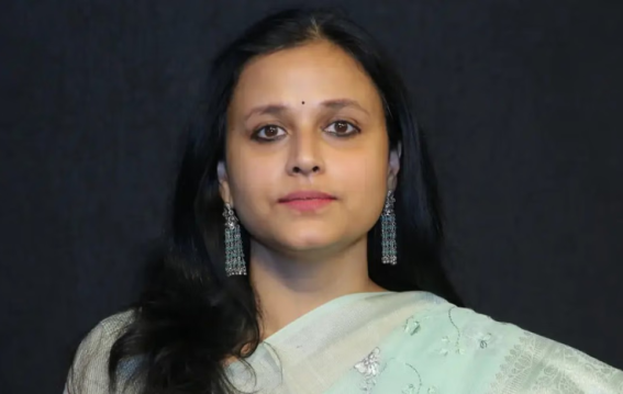 Prof Upasana Mahanta Becomes First Indian on Cambridge’s Strategic Higher Education Advisory Council